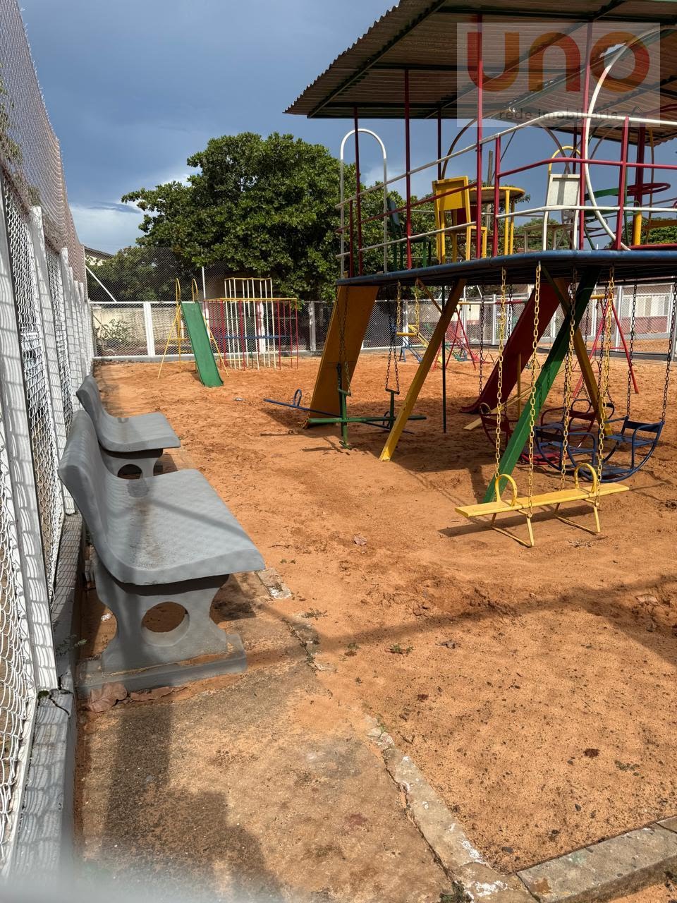 Apartamento à venda com 3 quartos, 1 banheiro, 1 vaga e 78m² no Tiradentes, Campo Grande (MS) — foto 17 de 19