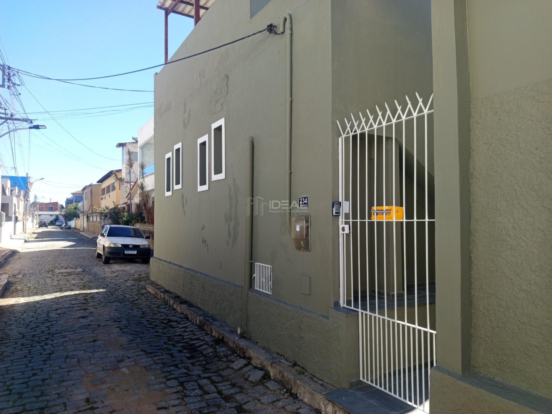 Casa à venda com 2 quartos, 3 banheiros e 120m² no Parque Rosario, Campos dos Goytacazes (RJ) — foto 23 de 27