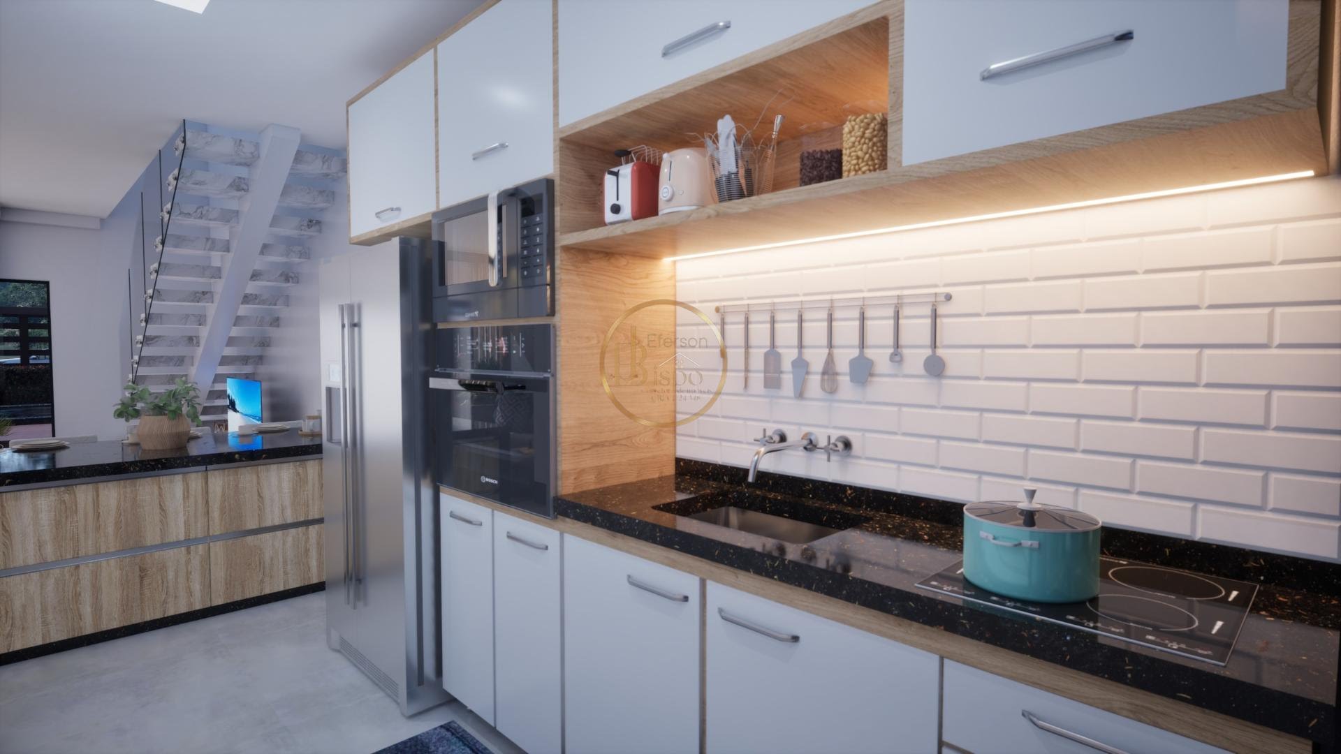 Apartamento à venda com 3 quartos, 2 suítes, 1 vaga e 120m² no Coroa Vermelha, Santa Cruz Cabrália (BA) — foto 13 de 17