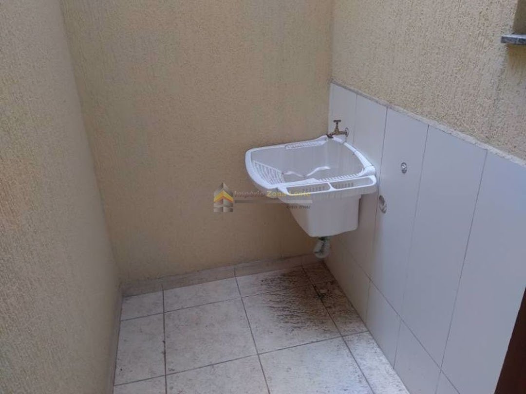 Sobrado, 2 quartos, 66 m² - Foto 15