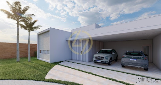 Casa em Condominio em Jardim Maraba  -  Itapetininga