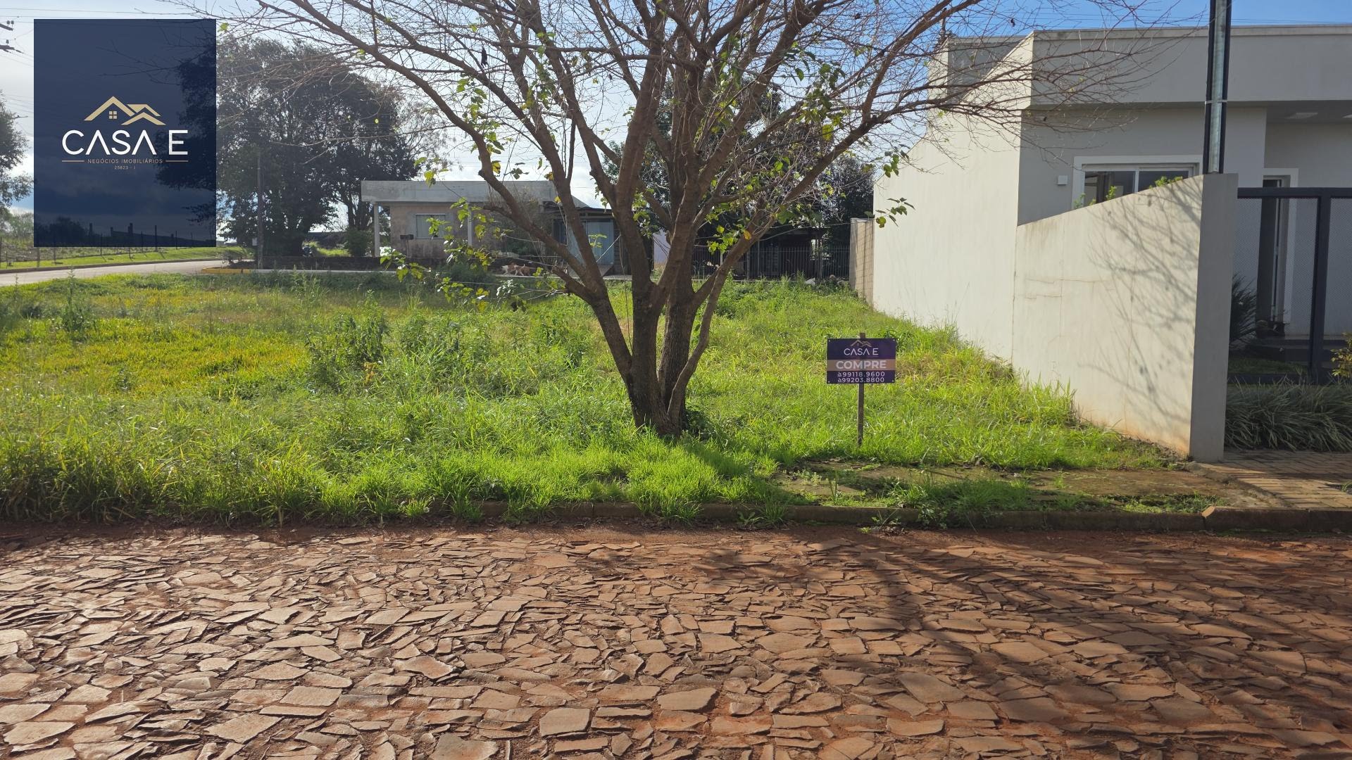 Terreno à venda com 250m² de terreno no Novo Leste [lotes], Ijuí (RS) — foto 10 de 10