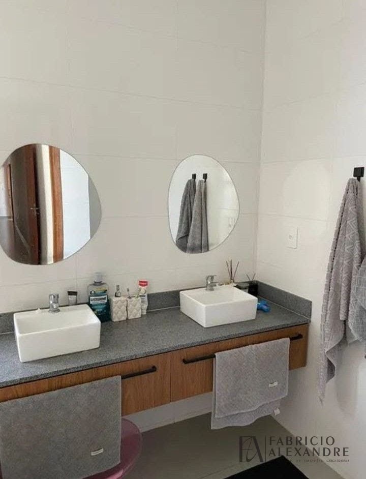 Casa à venda com 3 quartos, 3 suítes, 4 vagas e 175m² no Terravista Residence Club, Mirassol (SP) — foto 16 de 16