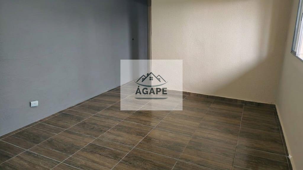 Casa para alugar com 1 quarto, 1 banheiro, 2 vagas e 100m² no Valo Velho, São Paulo (SP) — foto 15 de 22