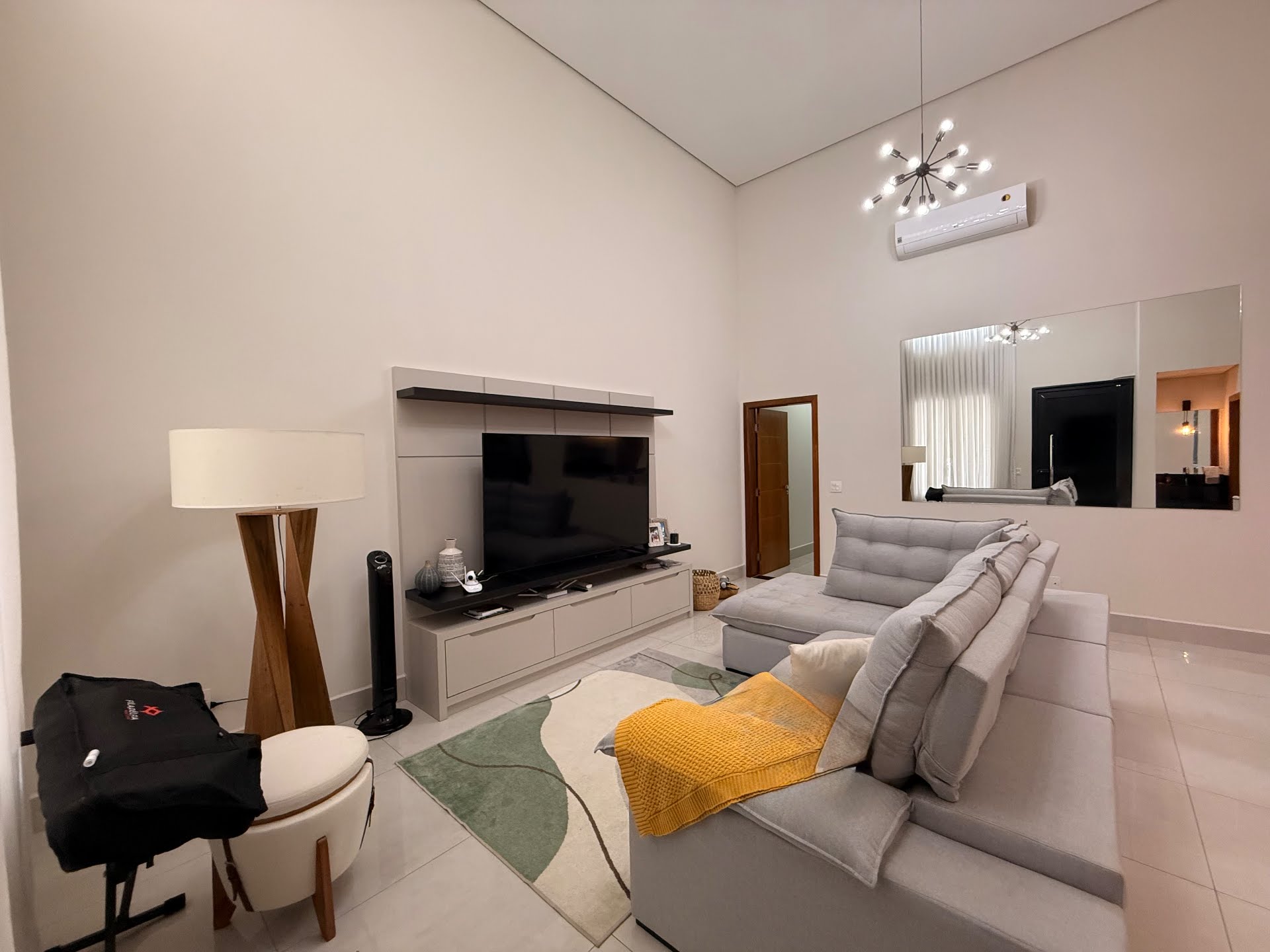 Casa à venda com 3 quartos, 3 suítes, 4 vagas e 137m² no Jardim Bréscia, Indaiatuba (SP) — foto 5 de 30