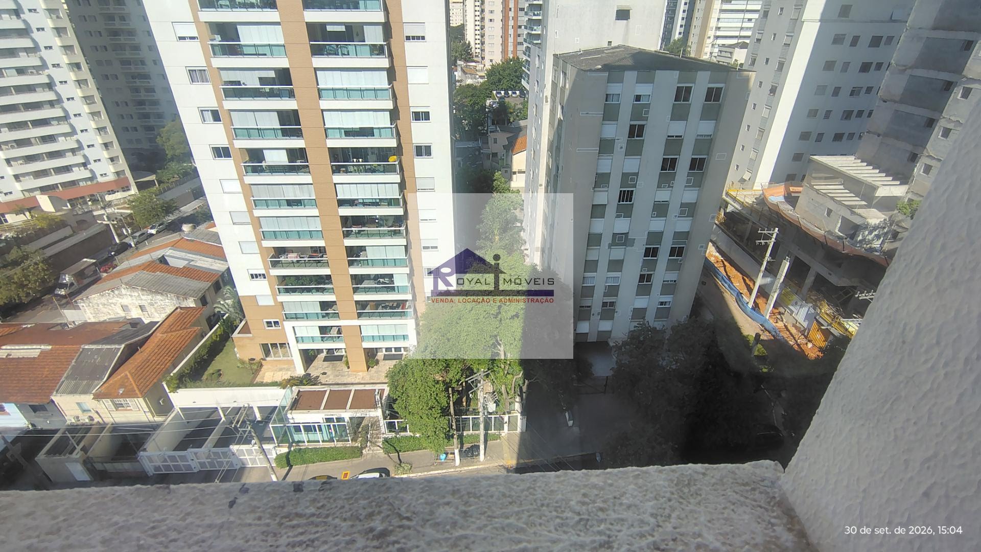 Apartamento para alugar com 2 quartos, 2 banheiros, 1 vaga e 68m² no Vila Clementino, São Paulo (SP) — foto 20 de 30