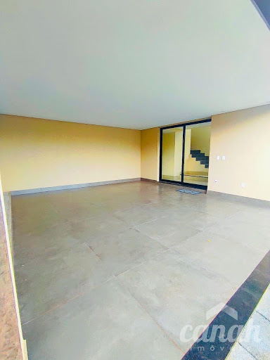 Casa em Condominio em Residencial e Empresarial Alphaville  -  Ribeirão Preto