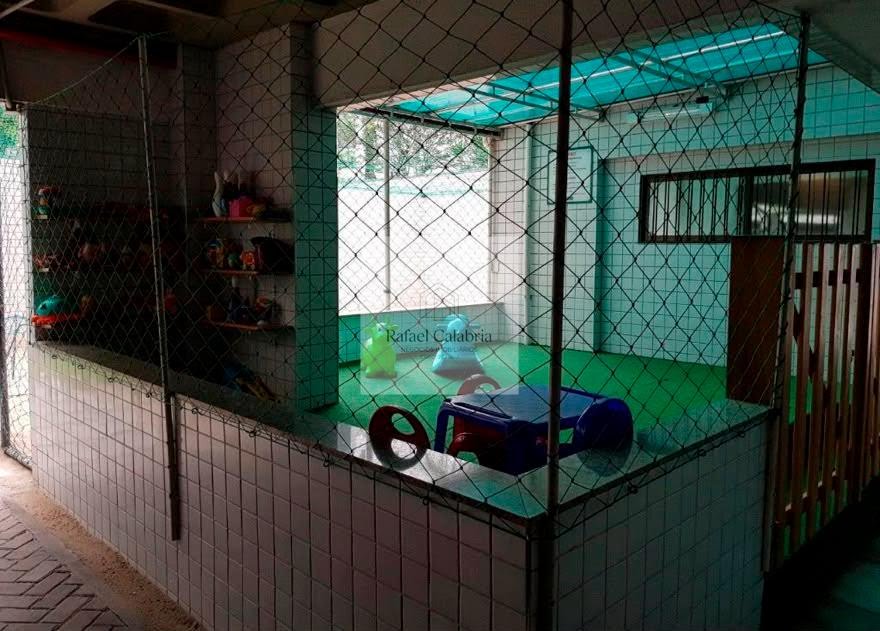 Apartamento à venda com 3 quartos, 1 suíte, 1 vaga e 69m² no Casa Amarela, Recife (PE) — foto 10 de 14