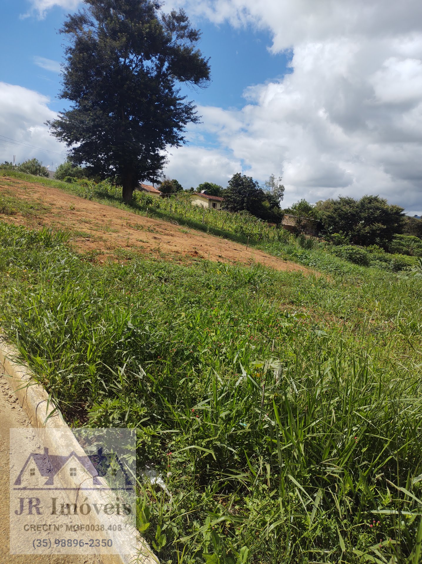 Terreno à venda com 245m² de terreno no Sossego, Piranguinho (MG) — foto 4 de 10