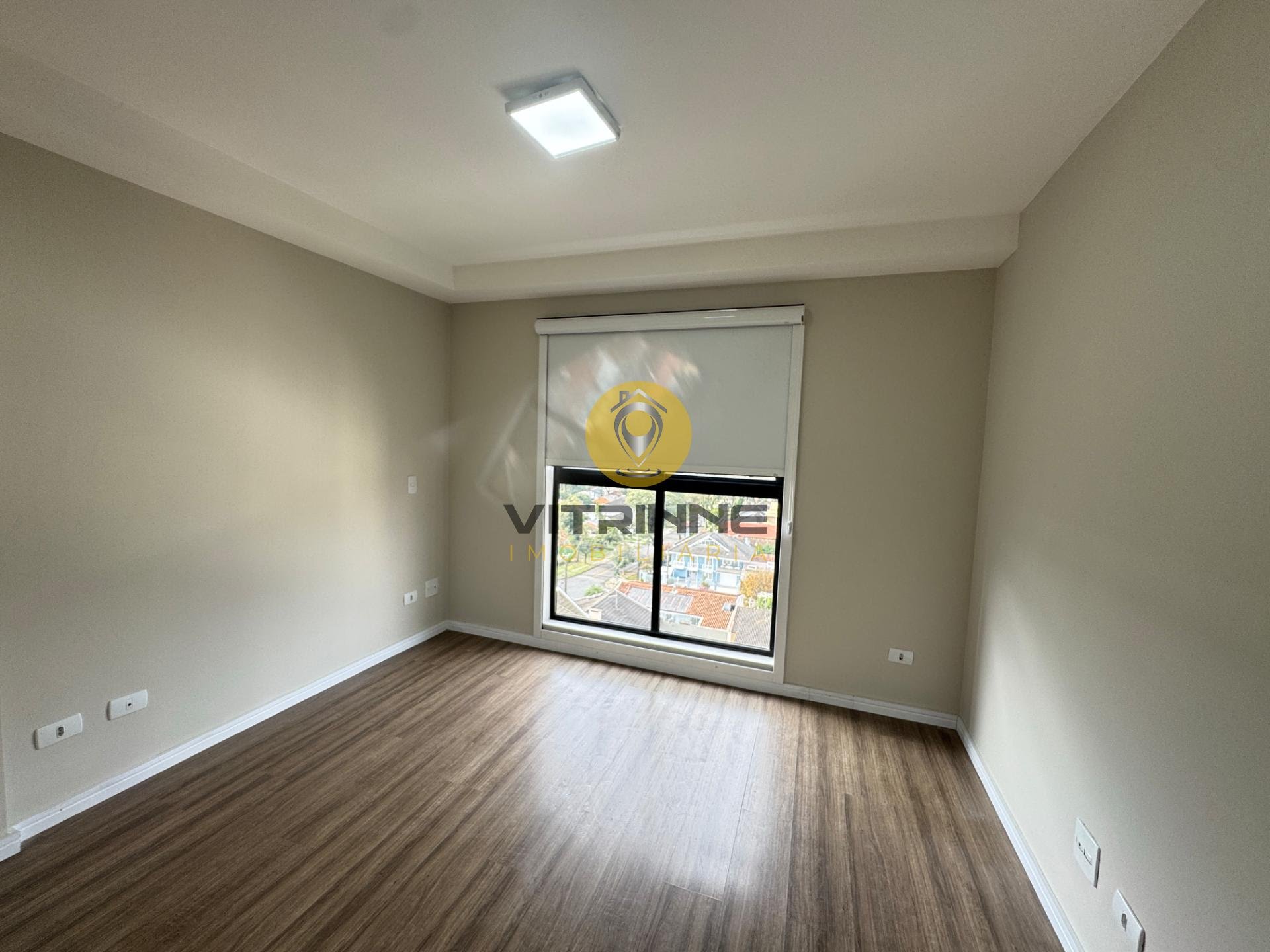 Apartamento à venda com 2 quartos, 1 suíte e 60m² no Boa Vista, Curitiba (PR) — foto 27 de 28