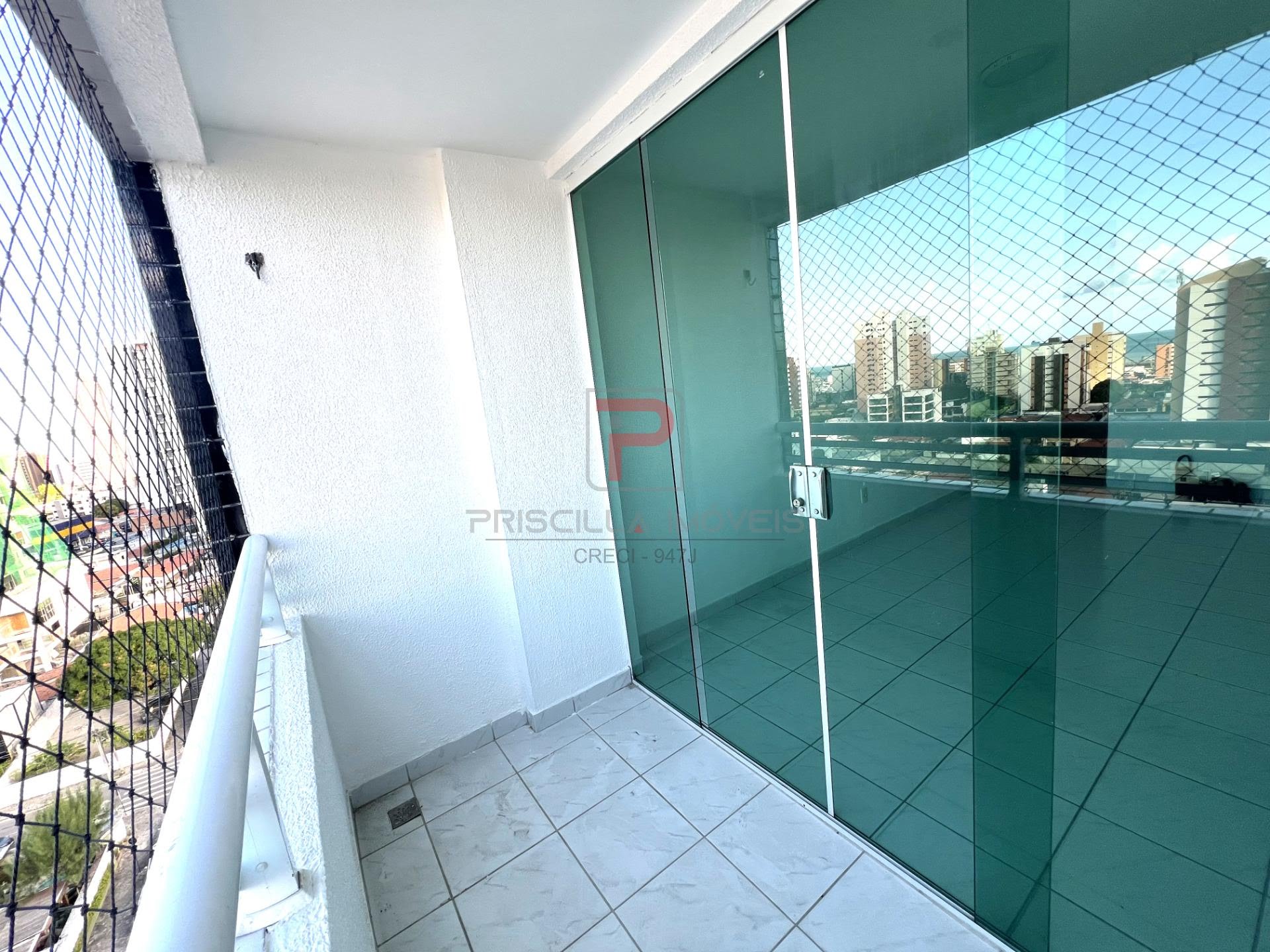 Apartamento à venda com 2 quartos, 1 suíte, 1 vaga e 69m² no Manaíra, João Pessoa (PB) — foto 8 de 21