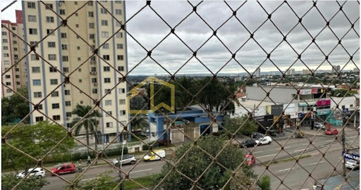 Apartamento em Residencial Eldorado  -  Goiânia