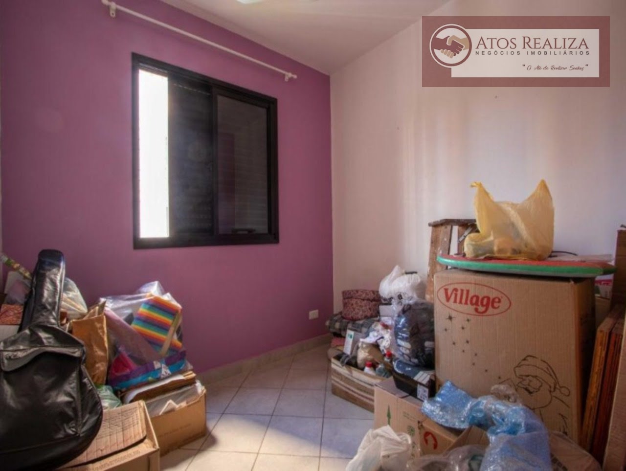 Apartamento à venda com 3 quartos, 1 banheiro, 1 vaga e 70m² no Jardim Ampliacao, São Paulo (SP) — foto 10 de 25