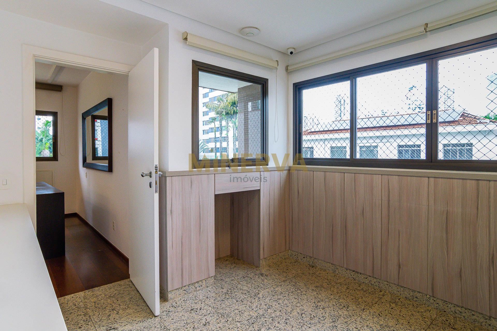 Apartamento à venda com 3 quartos, 3 suítes, 4 vagas e 290m² no Aclimação, São Paulo (SP) — foto 8 de 30