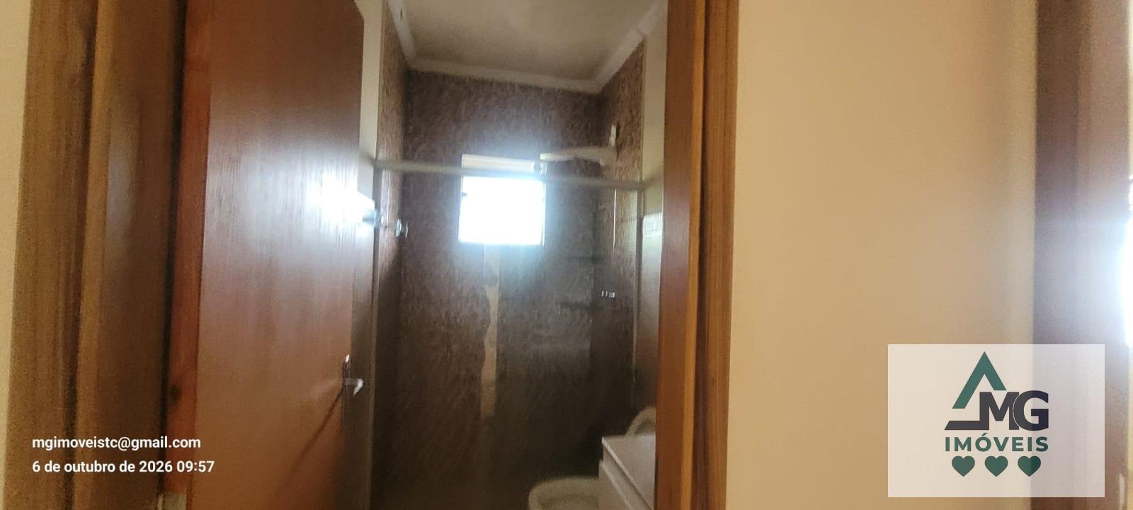 Casa, 3 quartos - Foto 10