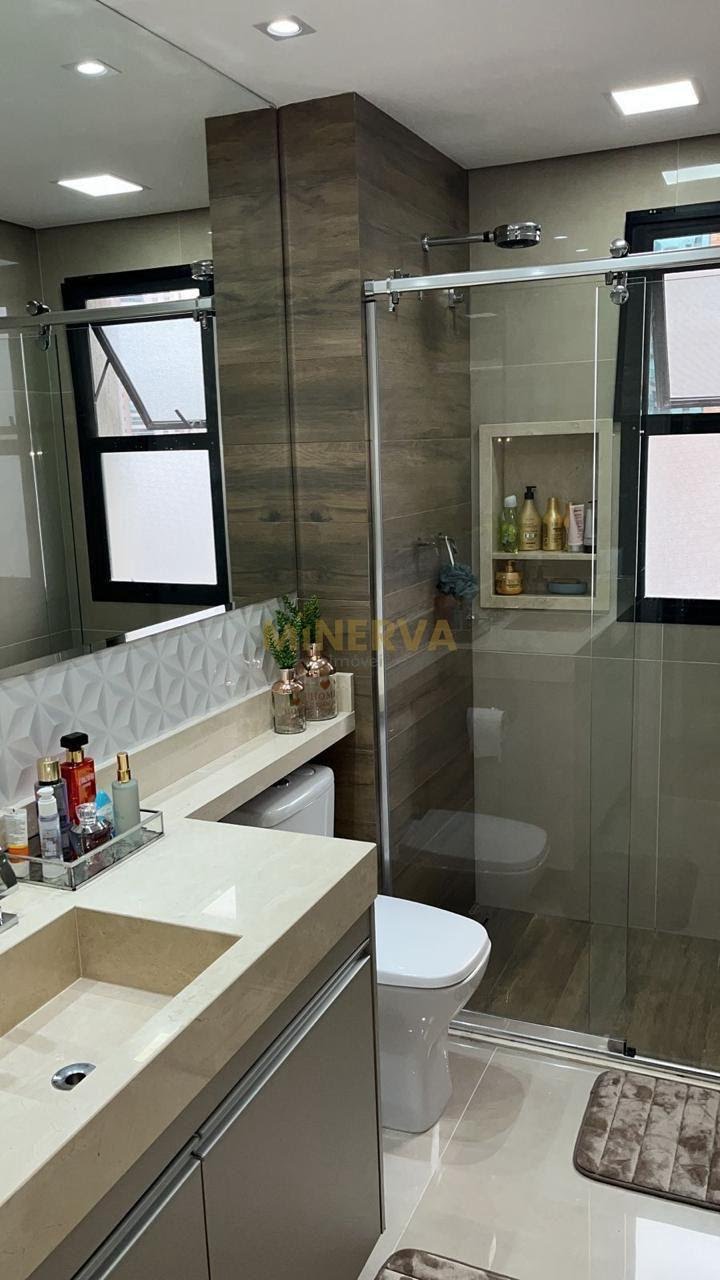 Apartamento à venda com 3 quartos, 1 suíte, 3 vagas e 123m² no Vila Regente Feijó, São Paulo (SP) — foto 17 de 28