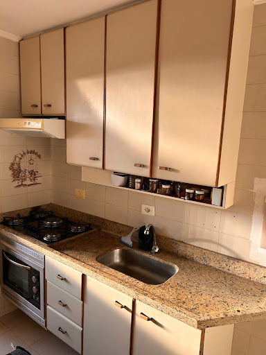 Apartamento em Jardim Esmeralda  -  São Paulo