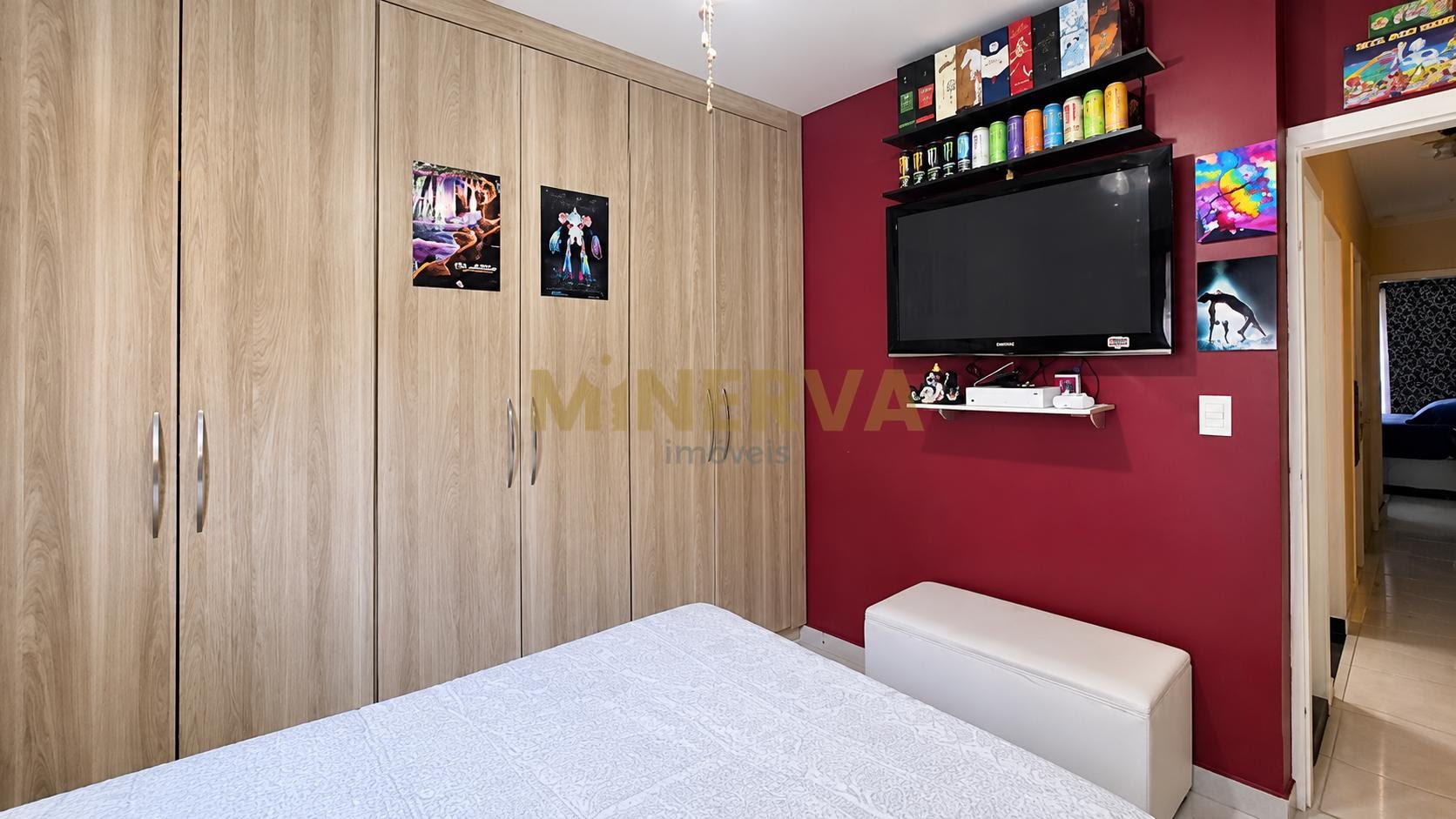 Casa à venda com 3 quartos, 1 suíte, 2 vagas e 150m² no Portal dos Gramados, Guarulhos (SP) — foto 14 de 17