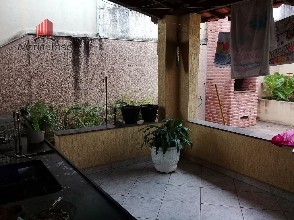 Casa à venda com 3 quartos, 1 suíte, 4 vagas e 280m² no São Cristóvão, Sete Lagoas (MG) — foto 9 de 30