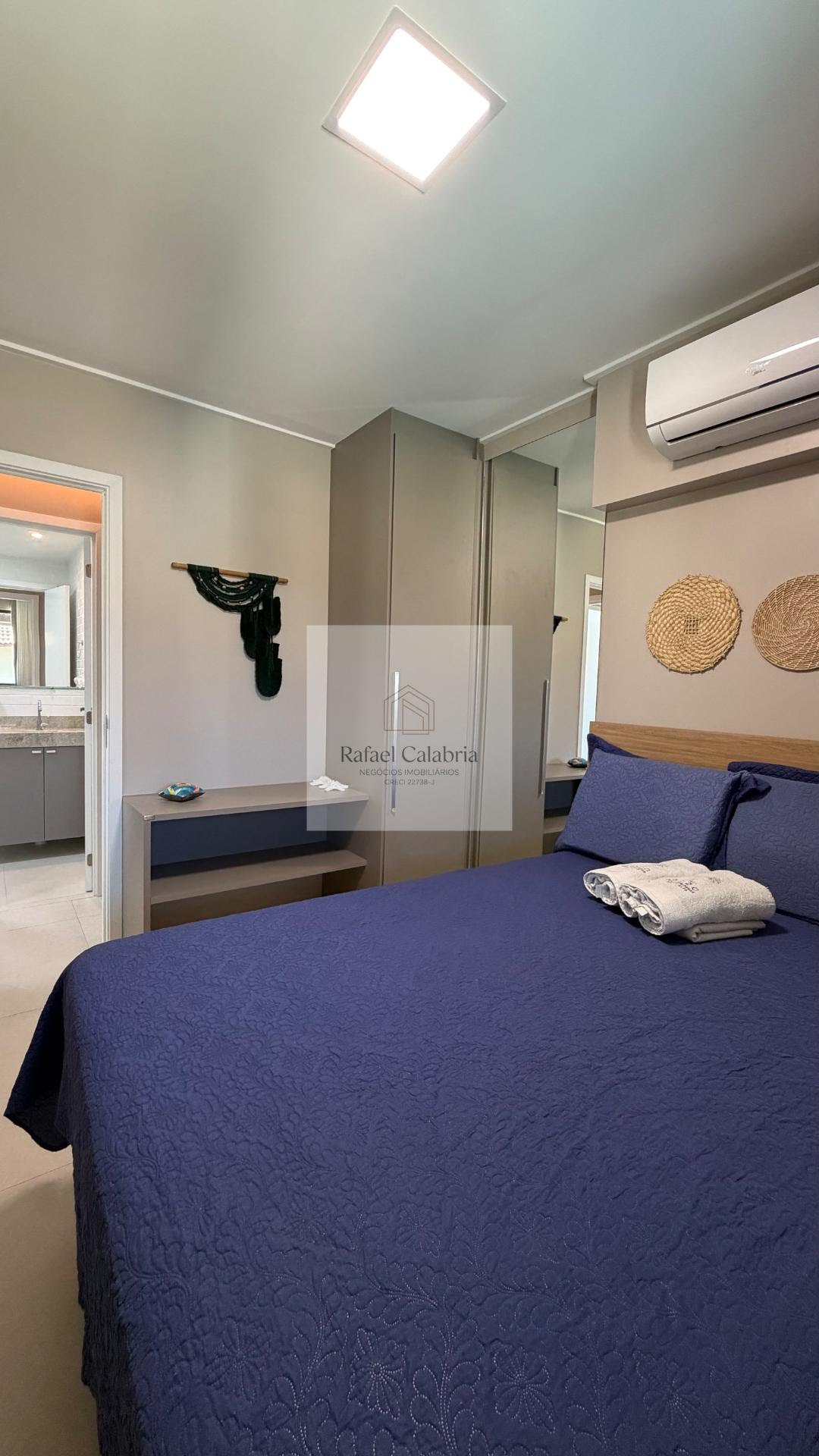 Apartamento à venda com 3 quartos, 2 suítes e 1 vaga no Muro Alto, Ipojuca (PE) — foto 10 de 30