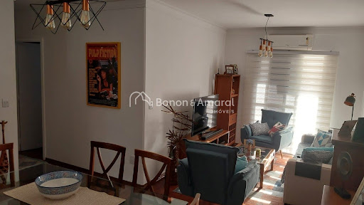 Apartamento, 3 quartos, 94 m² - Foto 2