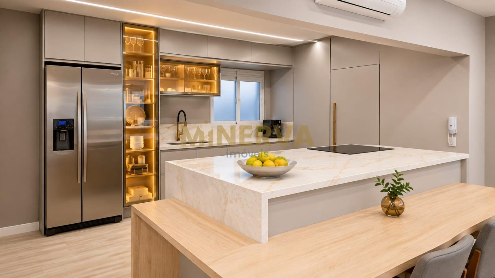 Apartamento à venda com 3 quartos, 3 suítes, 3 vagas e 162m² no Vila Rosalia, Guarulhos (SP) — foto 9 de 27