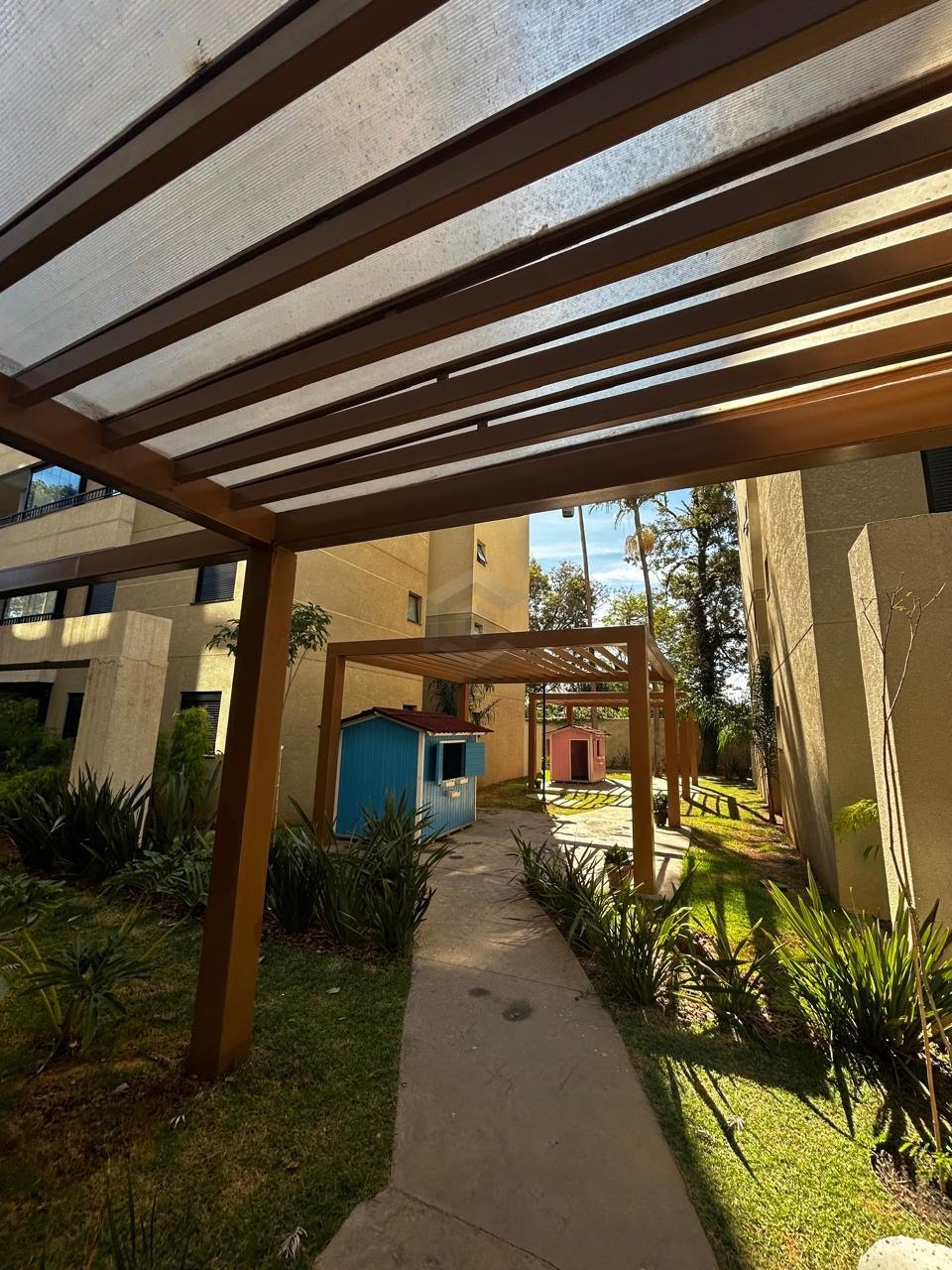 Apartamento à venda com 3 quartos, 1 suíte, 2 vagas e 70m² no Parque Campolim, Sorocaba (SP) — foto 29 de 30