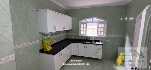 Casa Sobrado em Vila Progresso (Zona Leste)  -  São Paulo