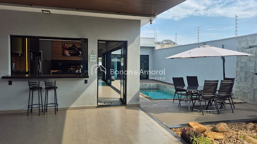 Casa, 3 quartos, 200 m² - Foto 6