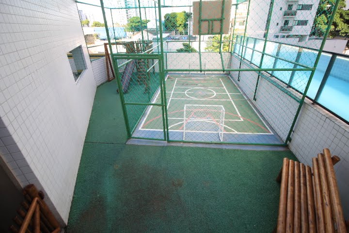 Apartamento à venda com 3 quartos, 1 suíte, 2 vagas e 82m² no Rosarinho, Recife (PE) — foto 25 de 30