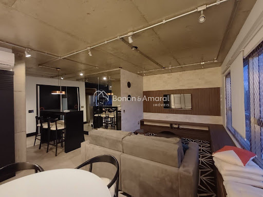Apartamento, 1 quarto, 70 m² - Foto 6