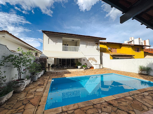 Casa em JARDIM DAS AMERICAS  -  Cuiabá
