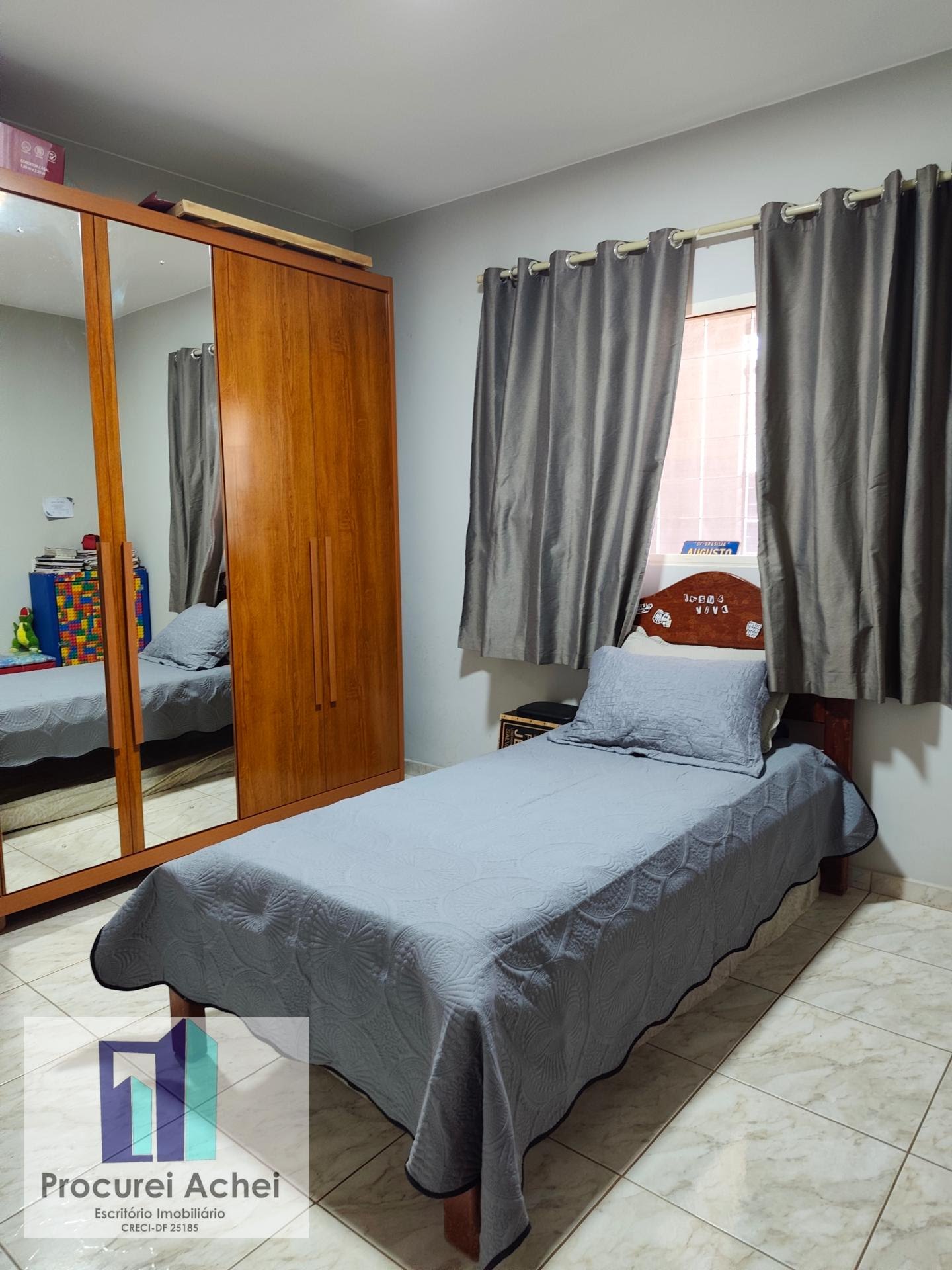 Casa à venda com 3 quartos, 1 suíte, 3 vagas e 200m² no Setor Residencial Leste (planaltina), Planaltina (DF) — foto 18 de 22