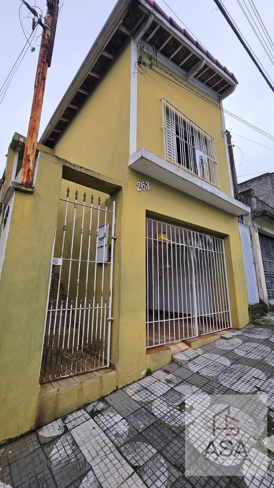 Casa, 2 quartos, 94 m² - Foto 1