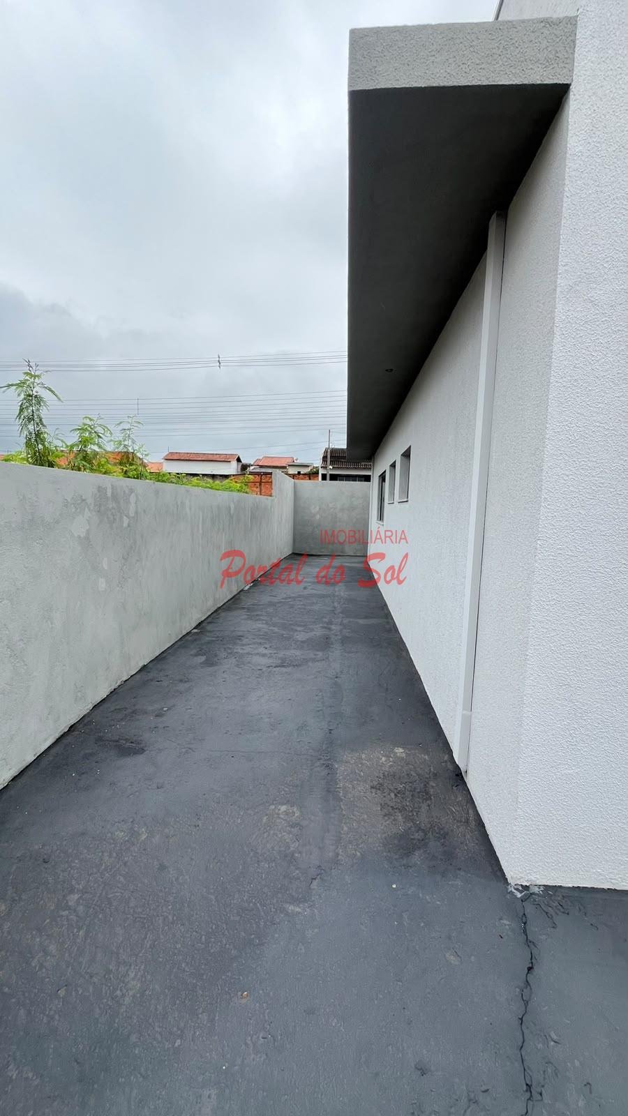 Casa, 3 quartos - Foto 8