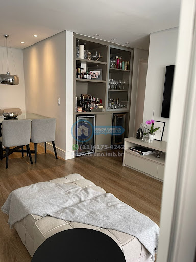 Espaçoso apartamento de 03 dormitórios em Santana, São Paulo - 107m² por R$1.270.000 para compra