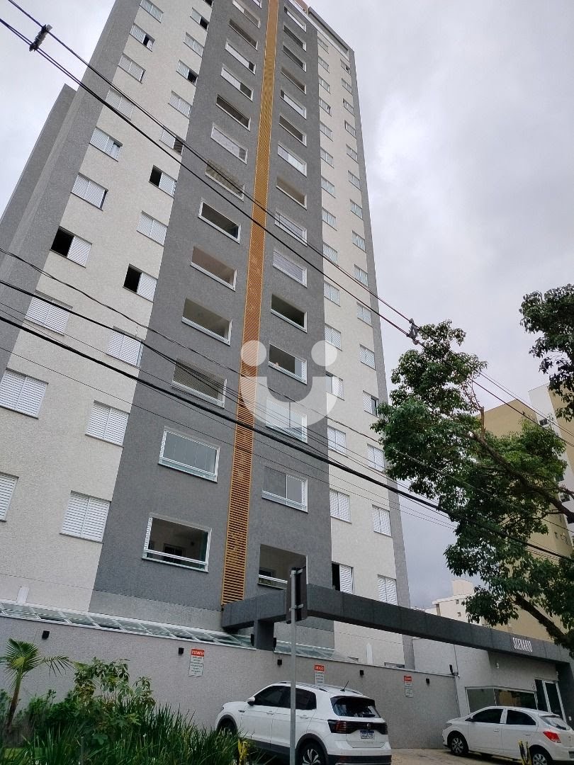 Apartamento Scenario Campolim