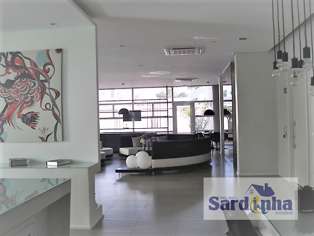 Apartamento à venda com 1 quarto, 1 suíte, 1 vaga e 86m² no Vila Gertrudes, São Paulo (SP) — foto 21 de 22