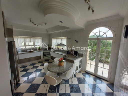 Casa de Condomínio, 4 quartos - Foto 23