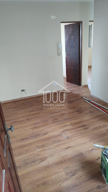 Apartamento em Alto Ipiranga - Mogi das Cruzes, SP