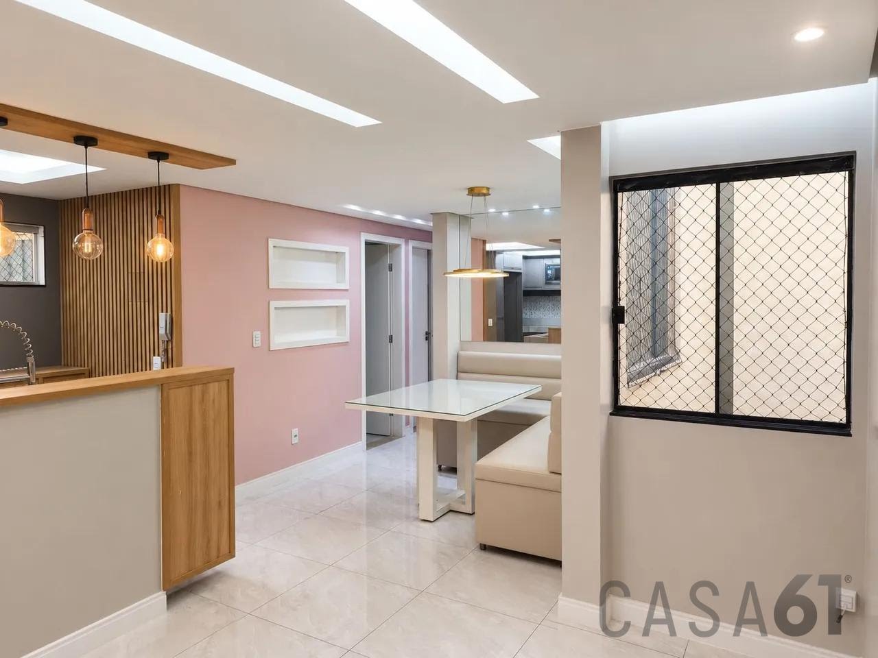 Apartamento, 3 quartos, 98 m² - Foto 3