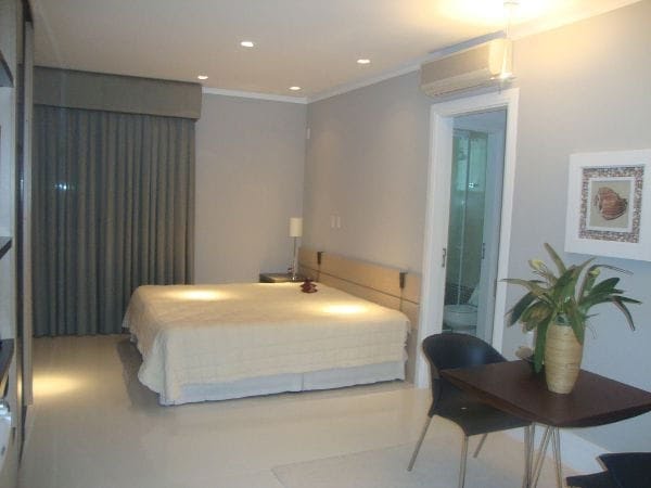 Casa à venda com 5 quartos, 5 suítes, 5 vagas e 1200m² no Jurerê Internacional, Florianópolis (SC) — foto 7 de 17