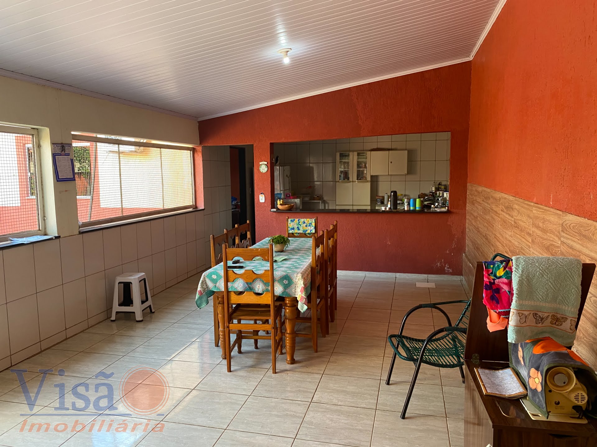 Casa à venda com 3 quartos, 1 suíte, 2 vagas e 150m² no Novo Horizonte, Paracatu (MG) — foto 15 de 30