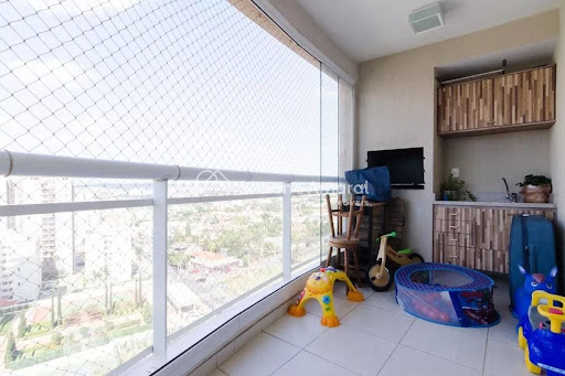 Apartamento, 3 quartos, 108 m² - Foto 13