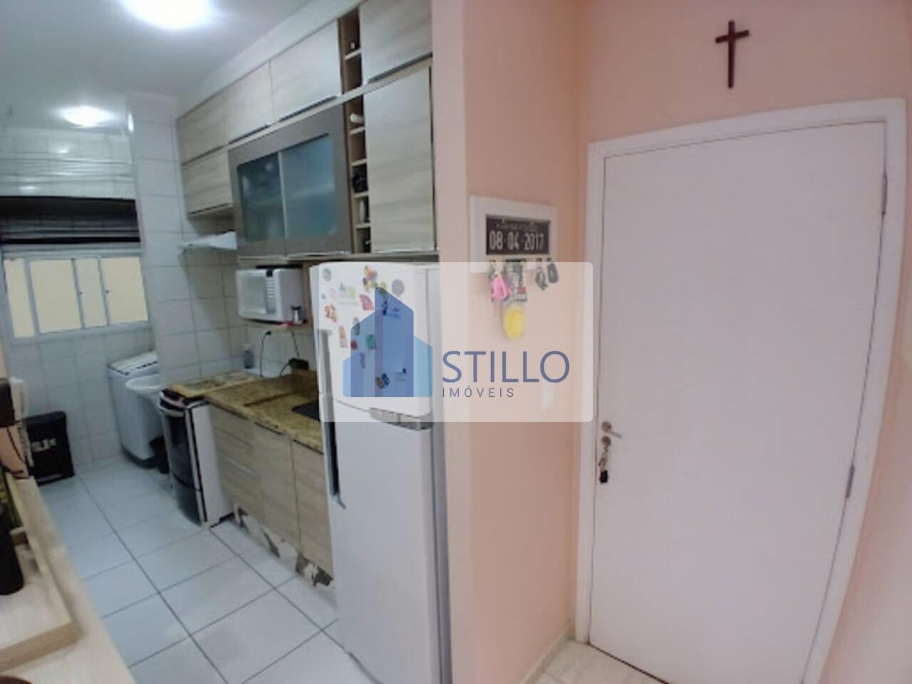 Apartamento à venda com 2 quartos, 1 banheiro, 1 vaga e 50m² no Vila Antonieta, São Paulo (SP) — foto 9 de 26