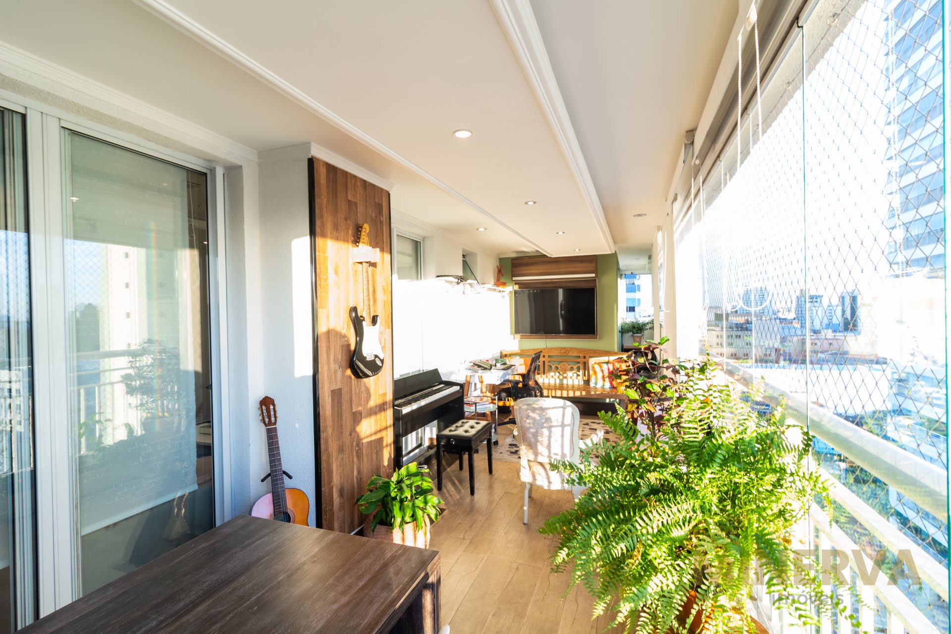 Apartamento à venda com 3 quartos, 3 suítes, 3 vagas e 126m² no Centro, Guarulhos (SP) — foto 13 de 30