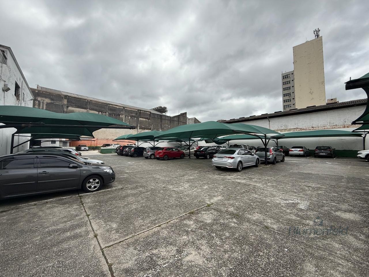 Comercial à venda com 100 vagas e 384m² no Centro, Mogi das Cruzes (SP) — foto 3 de 8