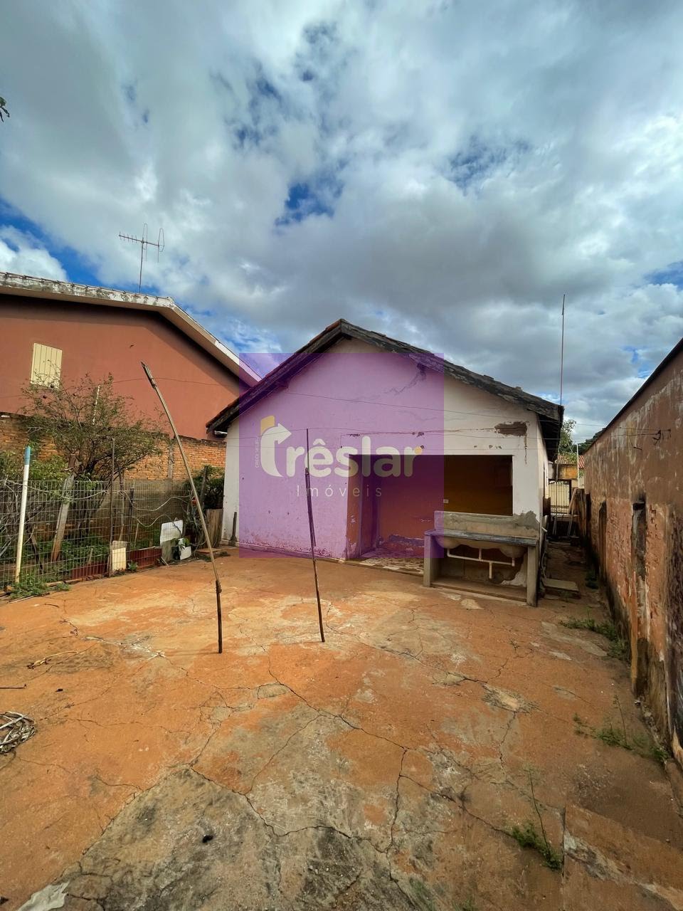 Casa à venda com 2 quartos e 114m² no Vila Nova, Três Lagoas (MS) — foto 11 de 12