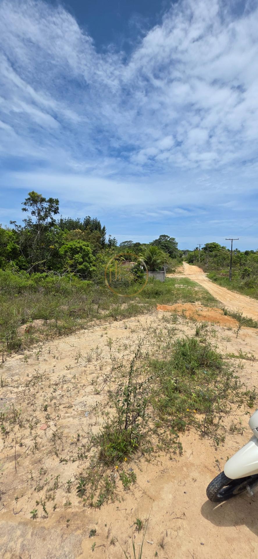 Terreno à venda com 1800m² de terreno no Praia dos Lenções, Santa Cruz Cabrália (BA) — foto 10 de 16