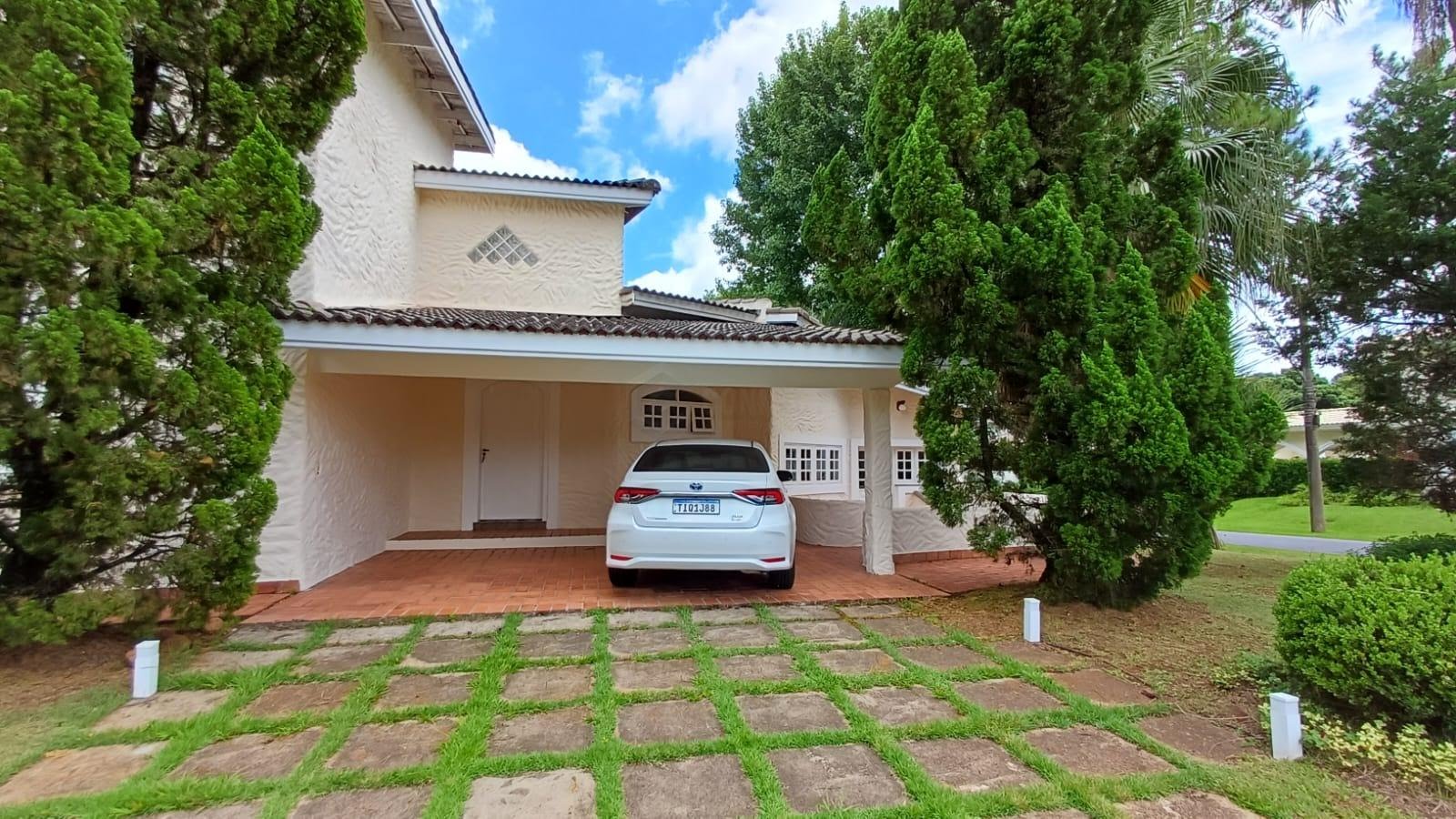 Casa à venda com 5 quartos, 1 suíte, 6 vagas e 1020m² no Lago Azul, Araçoiaba da Serra (SP) — foto 8 de 30